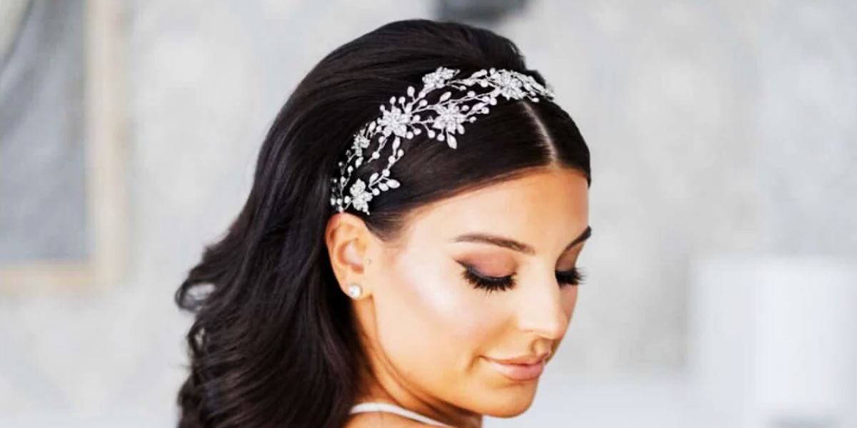 bridal hairstyles